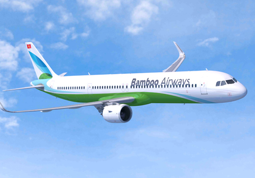 Cục Hàng không: Bamboo Airways đủ điều kiện được cấp phép ba